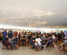 Viaje Paraná abre chamamento para empresários participarem de festival de gastronomia