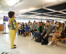 Viaje Paraná abre chamamento para empresários participarem de festival de gastronomia