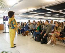 Grandes eventos de turismo gastronômico movimentam o Paraná em setembro