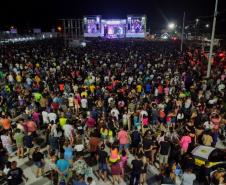 Notícia - Novos investimentos e projetos vão transformar o turismo do Paraná nos próximos anos