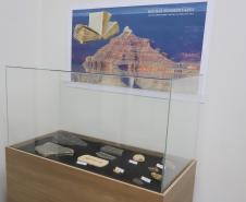Notícia - Vale dos Dinossauros: Cruzeiro do Oeste recebe título que reforça turismo científico