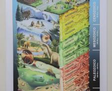 Notícia - Vale dos Dinossauros: Cruzeiro do Oeste recebe título que reforça turismo científico