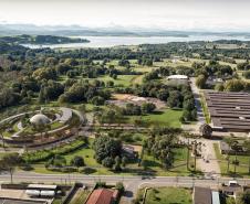Notícia - Novos investimentos e projetos vão transformar o turismo do Paraná nos próximos anos