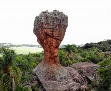 Notícia - Novos investimentos e projetos vão transformar o turismo do Paraná nos próximos anos