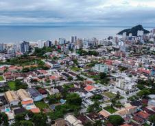 Notícia - Novos investimentos e projetos vão transformar o turismo do Paraná nos próximos anos