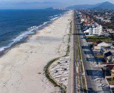 Notícia - Novos investimentos e projetos vão transformar o turismo do Paraná nos próximos anos