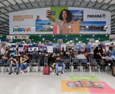 Notícia - Novos investimentos e projetos vão transformar o turismo do Paraná nos próximos anos