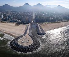 Notícia - Novos investimentos e projetos vão transformar o turismo do Paraná nos próximos anos