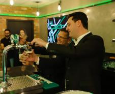 Inside the Star: Paraná será 2º estado com experiência turística na fábrica da Heineken