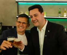 Inside the Star: Paraná será 2º estado com experiência turística na fábrica da Heineken