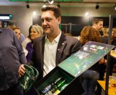 Inside the Star: Paraná será 2º estado com experiência turística na fábrica da Heineken