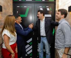 Inside the Star: Paraná será 2º estado com experiência turística na fábrica da Heineken