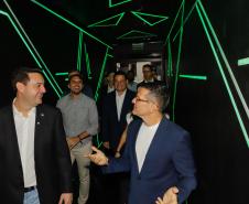Inside the Star: Paraná será 2º estado com experiência turística na fábrica da Heineken