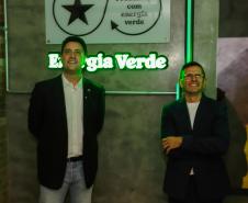 Inside the Star: Paraná será 2º estado com experiência turística na fábrica da Heineken