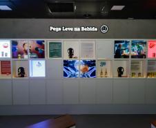 Inside the Star: Paraná será 2º estado com experiência turística na fábrica da Heineken