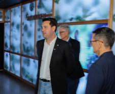 Inside the Star: Paraná será 2º estado com experiência turística na fábrica da Heineken