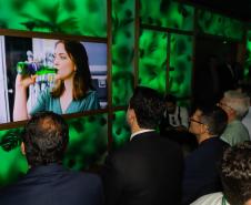Inside the Star: Paraná será 2º estado com experiência turística na fábrica da Heineken