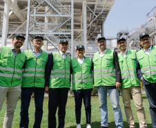 Inside the Star: Paraná será 2º estado com experiência turística na fábrica da Heineken