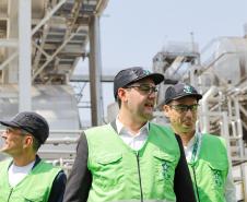 Inside the Star: Paraná será 2º estado com experiência turística na fábrica da Heineken
