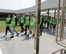 Inside the Star: Paraná será 2º estado com experiência turística na fábrica da Heineken