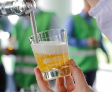 Inside the Star: Paraná será 2º estado com experiência turística na fábrica da Heineken