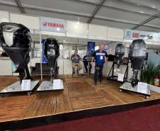 Notícia - ABAV Expo, FIT na Argentina e Boat Show: Paraná leva seus atrativos a feiras internacionais
