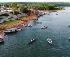 Com apoio do Estado, eventos de turismo náutico e de natureza movimentam o Noroeste