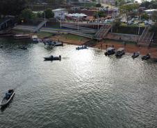 Com apoio do Estado, eventos de turismo náutico e de natureza movimentam o Noroeste