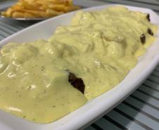 Notícia - Com apoio do Estado, circuito gastronômico movimenta o turismo nos Campos Gerais