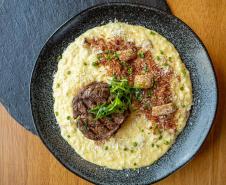 Notícia - Com apoio do Estado, circuito gastronômico movimenta o turismo nos Campos Gerais