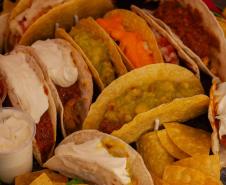 Notícia - Com apoio do Estado, circuito gastronômico movimenta o turismo nos Campos Gerais