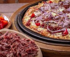 Notícia - Com apoio do Estado, circuito gastronômico movimenta o turismo nos Campos Gerais