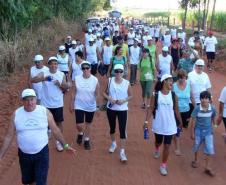 Notícia - Festas religiosas, ecoturismo e feira de inovação: veja o calendário turístico de outubro