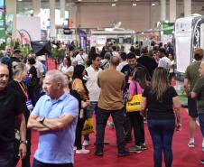 Com apoio do Estado, 8ª Expo Motorhome vai movimentar Turismo Sobre Rodas no Paraná