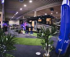 Com apoio do Estado, 8ª Expo Motorhome vai movimentar Turismo Sobre Rodas no Paraná