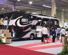 Com apoio do Estado, 8ª Expo Motorhome vai movimentar Turismo Sobre Rodas no Paraná