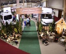 Com apoio do Estado, 8ª Expo Motorhome vai movimentar Turismo Sobre Rodas no Paraná