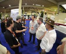 Com apoio do Estado, 8ª Expo Motorhome vai movimentar Turismo Sobre Rodas no Paraná