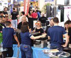 Com apoio do Estado, 8ª Expo Motorhome vai movimentar Turismo Sobre Rodas no Paraná