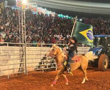Notícia - Festas religiosas, ecoturismo e feira de inovação: veja o calendário turístico de outubro