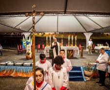 Notícia - Dia da Padroeira: eventos religiosos reforçam movimento turístico no Paraná em outubro
