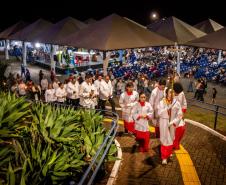 Notícia - Dia da Padroeira: eventos religiosos reforçam movimento turístico no Paraná em outubro