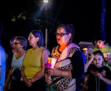 Notícia - Dia da Padroeira: eventos religiosos reforçam movimento turístico no Paraná em outubro