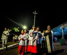 Notícia - Dia da Padroeira: eventos religiosos reforçam movimento turístico no Paraná em outubro