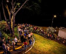 Notícia - Dia da Padroeira: eventos religiosos reforçam movimento turístico no Paraná em outubro