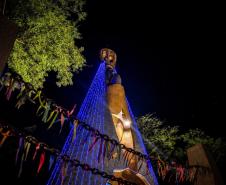 Notícia - Dia da Padroeira: eventos religiosos reforçam movimento turístico no Paraná em outubro