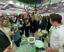 Viaje Paraná promove no Paraguai voo Curitiba-Assunção que começa a operar em dezembro
