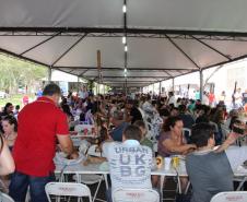Notícia - Dia da Padroeira: eventos religiosos reforçam movimento turístico no Paraná em outubro
