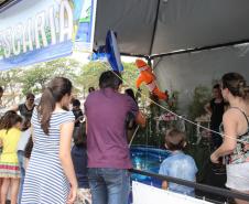Notícia - Dia da Padroeira: eventos religiosos reforçam movimento turístico no Paraná em outubro