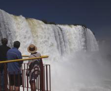 Com apoio do Estado, evento fortalece atrativos de Foz do Iguaçu para agentes de viagens